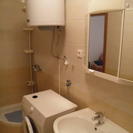 Guest house Limar Srima