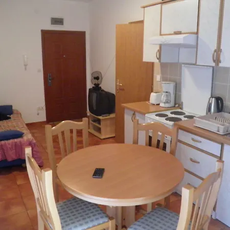 Guest house Limar 3*
