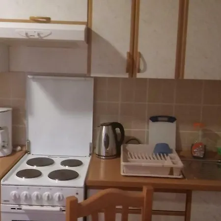 Limar Guest house Srima